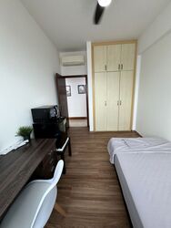 Sunhaven (D16), Condominium #529644391